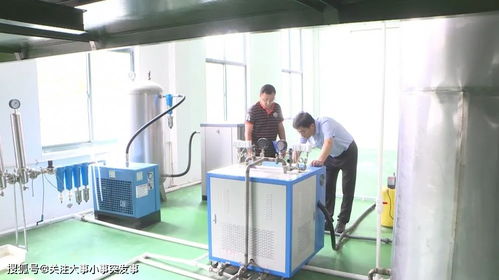 海能生物科技 四年潛心“練內功”，終迎生物化工產品技術研發破殼新生