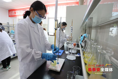 融入黃河戰略，鍛造硬核技能 山東省第二屆黃河流域化工行業高質量發展技能大賽在泰安舉辦縱覽生物化工產品技術研發新動向